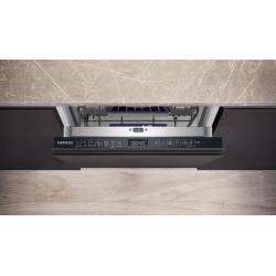 Siemens SR65EX09ME Lave-vaisselle entièrement intégré -