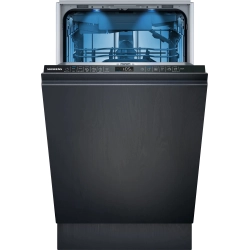Siemens SR65EX09ME Lave-vaisselle entièrement intégré -