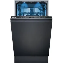Siemens SR65EX09ME Lave-vaisselle entièrement intégré -