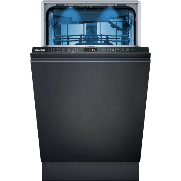 Siemens SR65EX09ME Lave-vaisselle entièrement intégré -