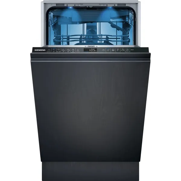 Siemens SR65EX09ME Lave-vaisselle entièrement intégré -