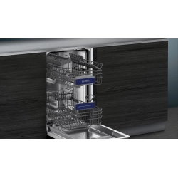 Siemens SR63EX25KE Lave-vaisselle entièrement intégré -