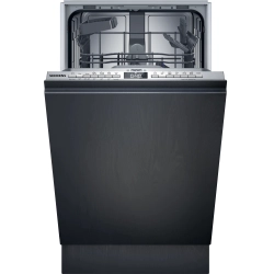Siemens SR63EX25KE Lave-vaisselle entièrement intégré -