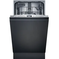 Siemens SR63EX25KE Lave-vaisselle entièrement intégré -