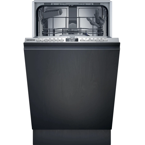 Siemens SR63EX25KE Lave-vaisselle entièrement intégré -