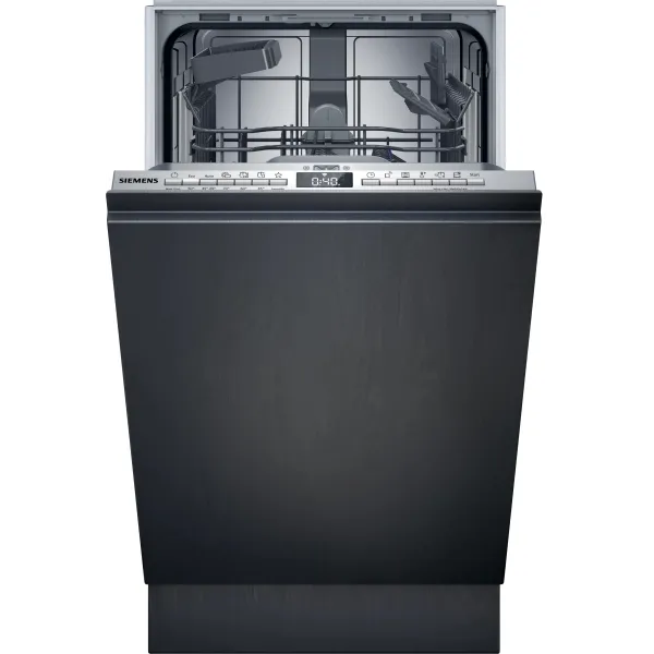 Siemens SR63EX25KE Lave-vaisselle entièrement intégré -