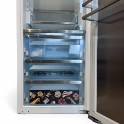 Liebherr IRBdi 5170 Peak BioFresh | Einbaukühlschrank | A++ | Nettoland