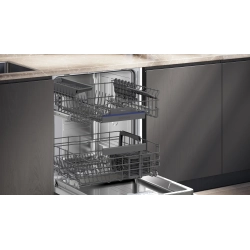 Siemens SN53HS16AE - Lave-vaisselle Semi-intégrable