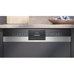 Siemens SN53HS16AE Geschirrspüler teilintegriert -