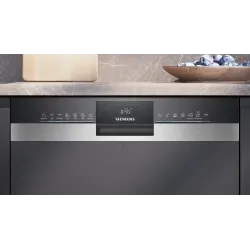 Siemens SN53HS16AE - Lave-vaisselle Semi-intégrable