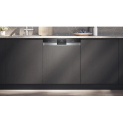 Siemens SN53HS16AE - Lave-vaisselle Semi-intégrable