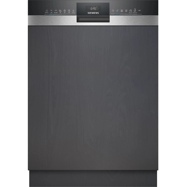 Siemens SN53HS16AE - Lave-vaisselle Semi-intégrable