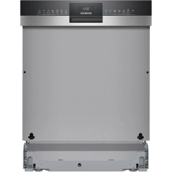 Siemens SN53HS03TE Lave-vaisselle semi-intégrable chez Nettoland
