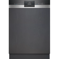 Siemens SN53HS03TE Lave-vaisselle semi-intégrable chez Nettoland