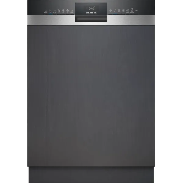 Siemens SN53HS03TE Geschirrspüler vollintegriert -