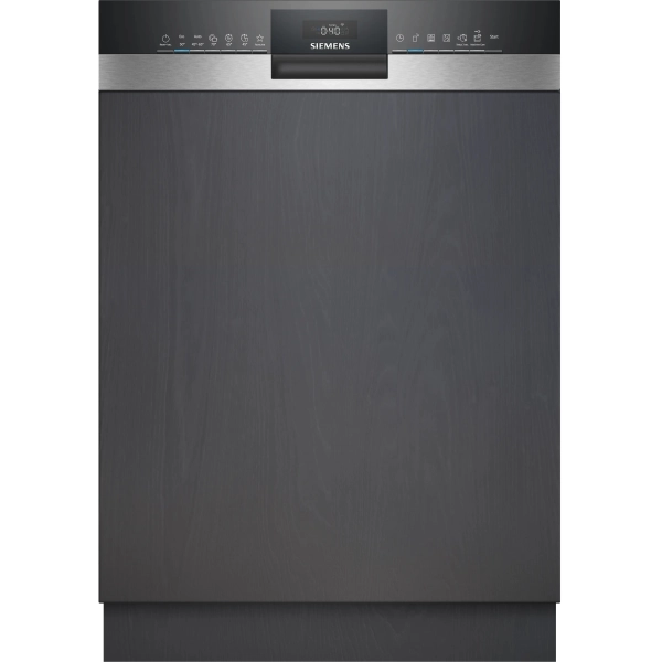 Siemens SN53HS03TE Lave-vaisselle semi-intégrable chez Nettoland