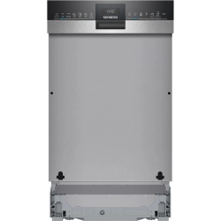 Siemens SR53ES25KE Geschirrspüler teilintegriert -