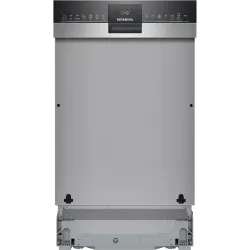 Siemens SR53ES25KE Geschirrspüler teilintegriert -
