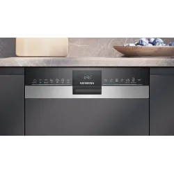 Siemens SR53ES25KE Geschirrspüler teilintegriert -