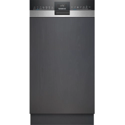 Siemens SR53ES25KE Geschirrspüler teilintegriert -