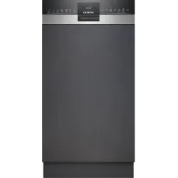 Siemens SR53ES25KE Geschirrspüler teilintegriert -