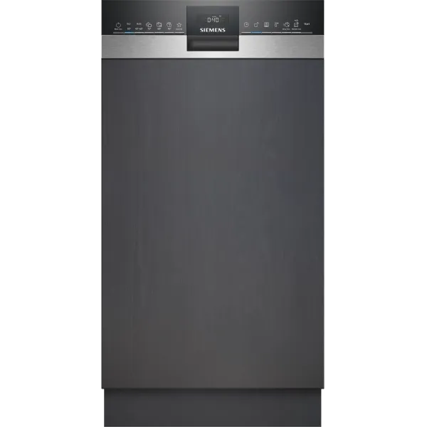 Siemens SR53ES25KE Geschirrspüler teilintegriert -