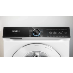 Siemens WG66B2A90 Laver et sécher - Nettoland.ch