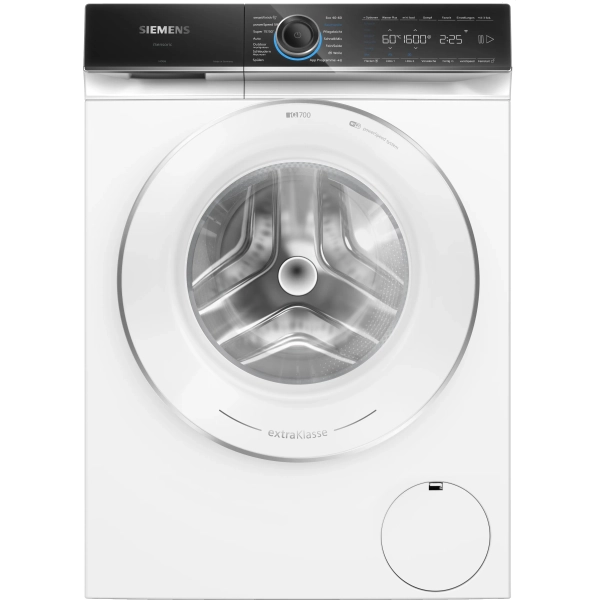 Siemens WG66B2A90 Waschen und Trocknen - Nettoland.ch