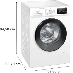 Siemens Lave-linge WM14N2G5 - Nettoland