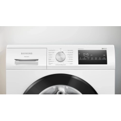 Siemens Lave-linge WM14N2G5 - Nettoland