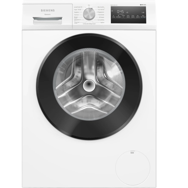 Siemens Lave-linge WM14N2G5 - Nettoland