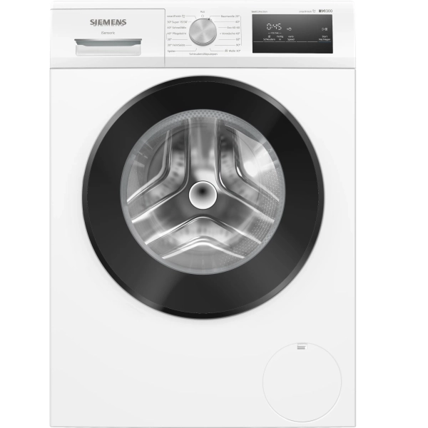 Siemens WM14N0G5 - Lave-linge fiable | Nettoland