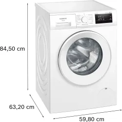 Siemens WM14N0H5 Waschen und Trocknen - Nettoland.ch