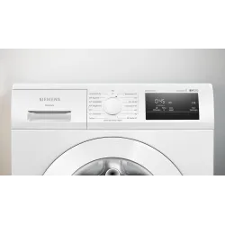 Siemens WM14N0H5 Waschen und Trocknen - Nettoland.ch