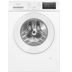Siemens WM14N0H5 Lave-linge Fiable - Nettoland