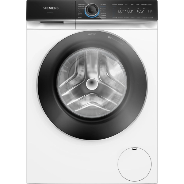 Siemens WG44B2040 - Lave-linge efficace | Nettoland