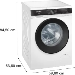Siemens WG44G2Z40 Waschen und Trocknen - Nettoland.ch