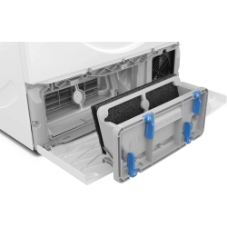 Siemens WQ33G2DG1 Waschen und Trocknen - Nettoland.ch