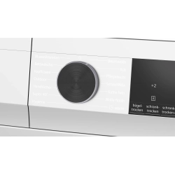 Siemens WQ33G2DG1 Waschen und Trocknen - Nettoland.ch