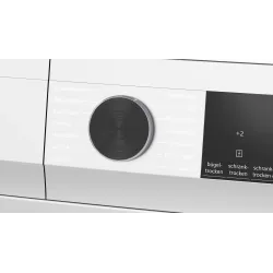 Siemens WQ33G2DG1 Waschen und Trocknen - Nettoland.ch