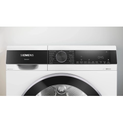 Siemens WQ33G2DG1 Waschen und Trocknen - Nettoland.ch