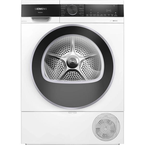 Siemens WQ33G2DG1 Waschen und Trocknen - Nettoland.ch