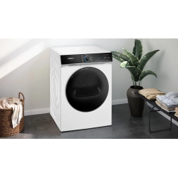 Siemens WR47B2C40 - Lave-linge séchant performant | Nettoland