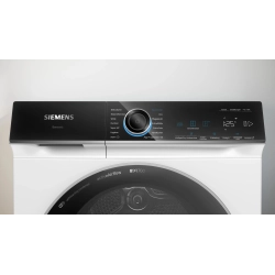 Siemens WR47B2C40 - Lave-linge séchant performant | Nettoland