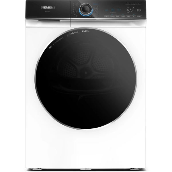 Siemens WR47B2C40 - Lave-linge séchant performant | Nettoland