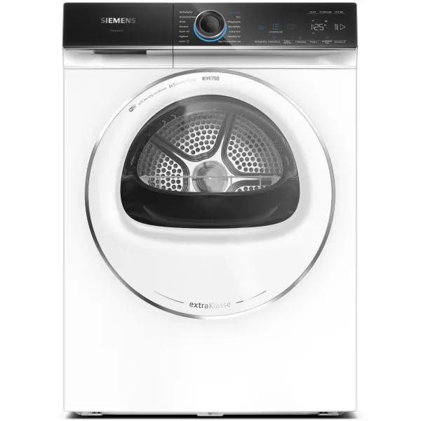Siemens WR47B2C90 Waschen und Trocknen - Nettoland.ch