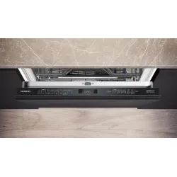 Siemens SN65EX01BD Geschirrspüler vollintegriert -