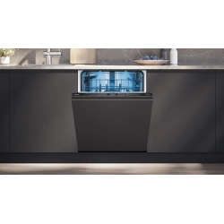 Siemens SN65EX01BD Geschirrspüler vollintegriert -