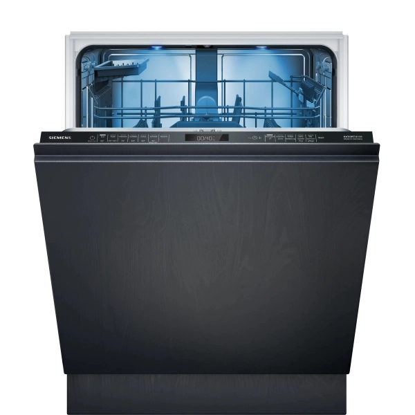 Siemens SN65EX01BD Geschirrspüler vollintegriert -