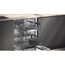 Siemens SX63EX03BD Lave-vaisselle entièrement intégré -